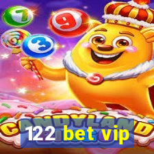 122 bet vip